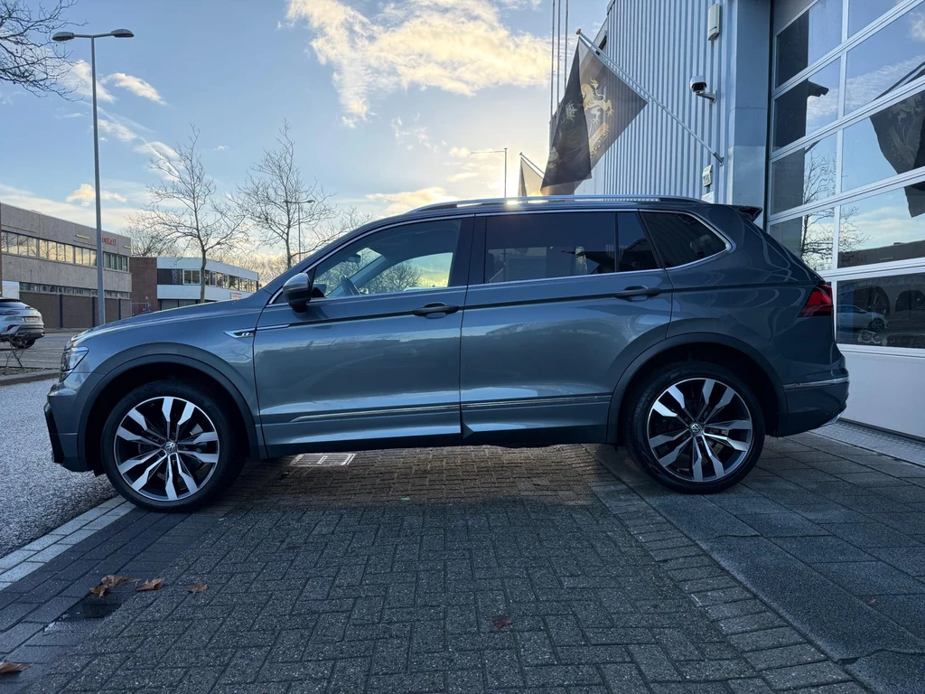 Volkswagen Tiguan Allspace – foto 4