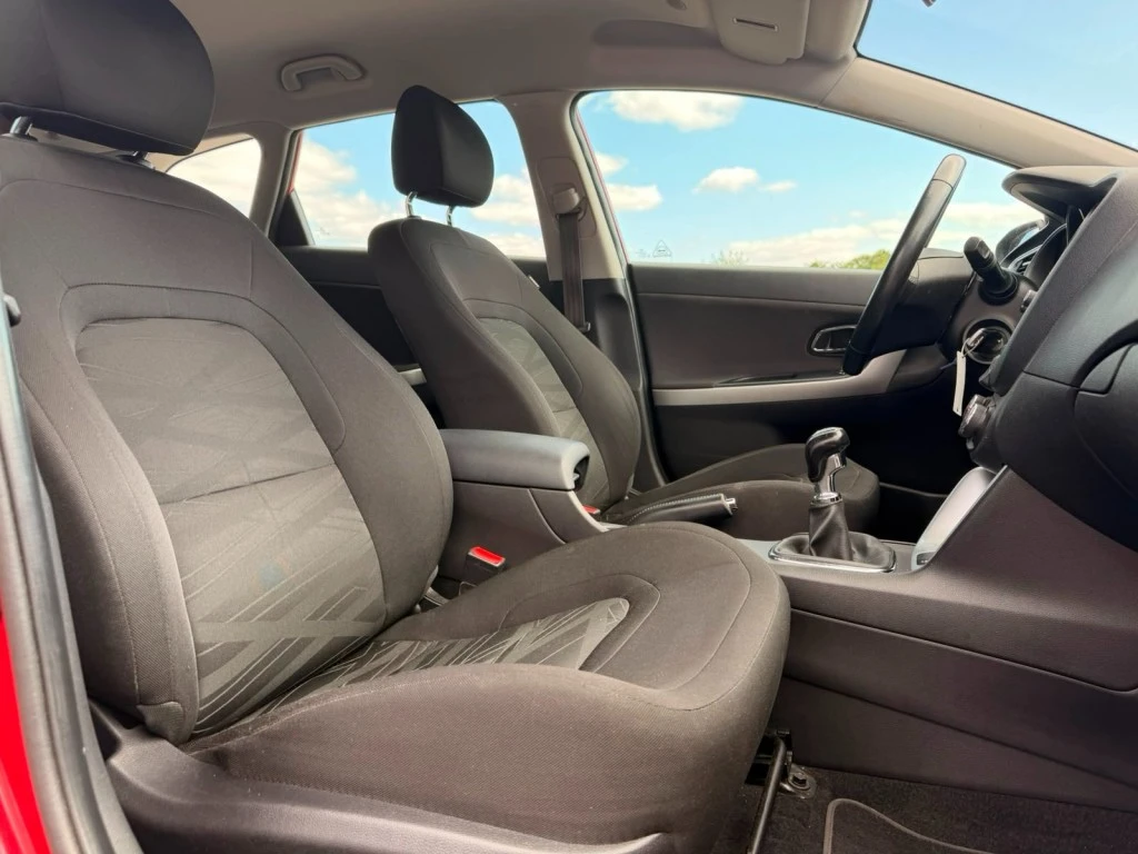 Kia Ceed – foto 24