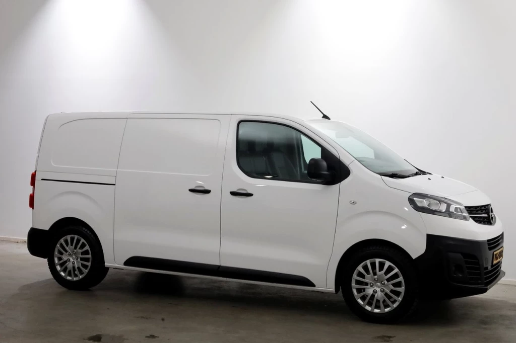 Opel Vivaro – foto 5