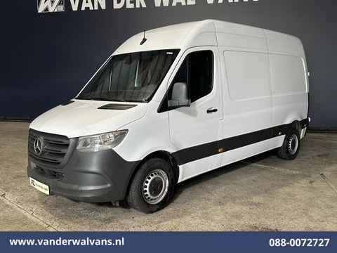 Mercedes-Benz Sprinter 311 CDI L2H2 Euro6 Airco | Camera | Apple Carplay | Android Auto Bijrijdersbank
