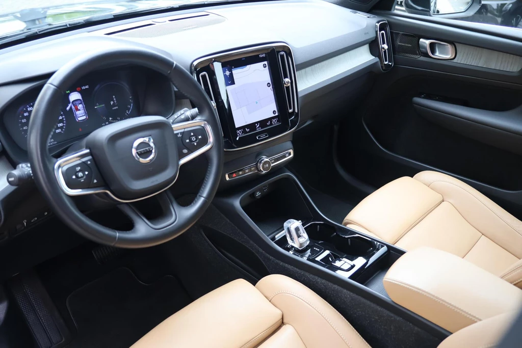 Volvo XC40 – foto 18