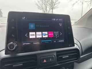 Citroën Berlingo – thumbnail 15