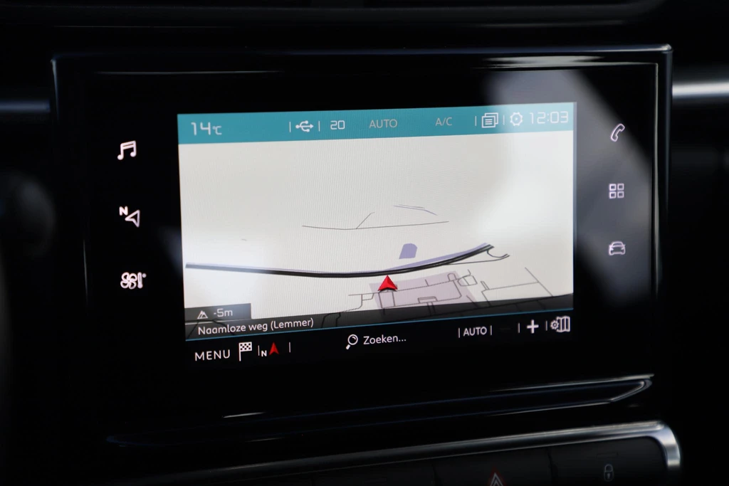 Citroën C3 – foto 16