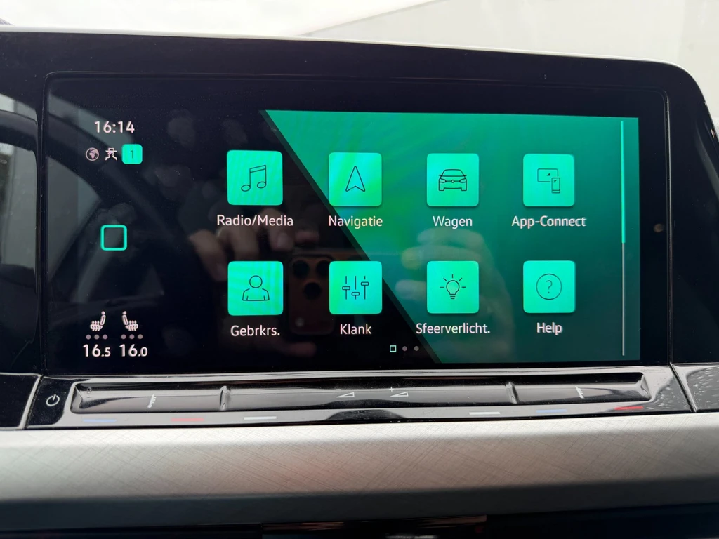 Volkswagen Golf – foto 15