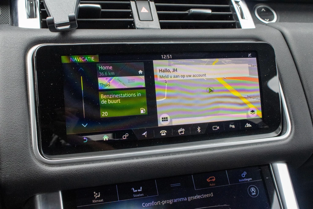Land Rover Range Rover Sport – foto 29