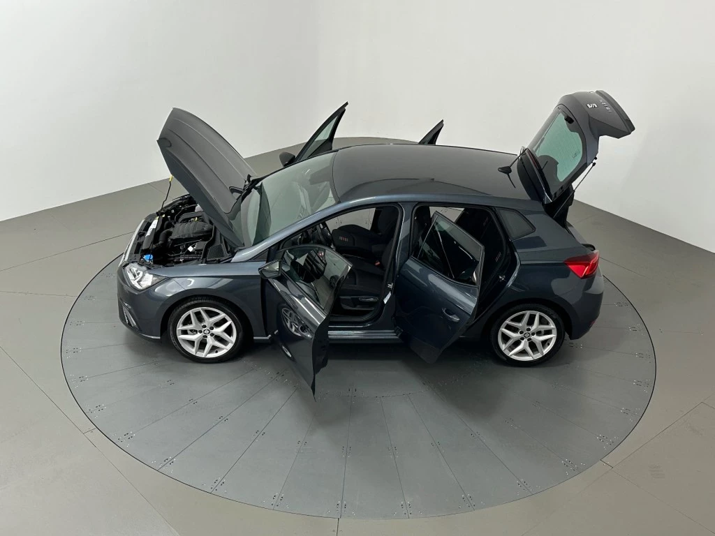 SEAT Ibiza – foto 5