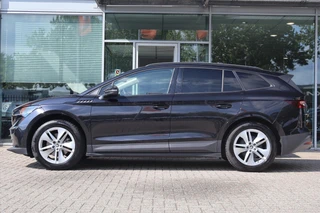 Škoda Enyaq iV – thumbnail 3