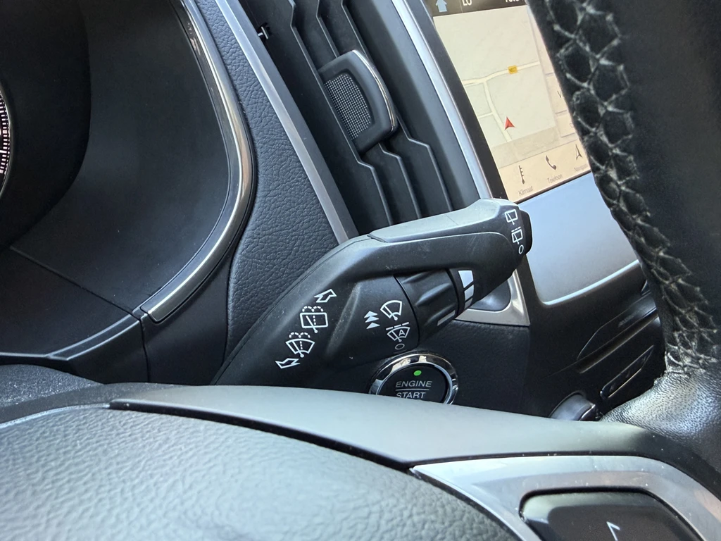 Ford S-Max – foto 24
