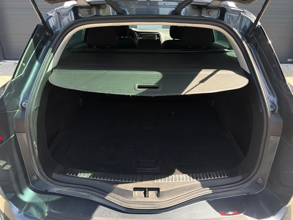 Renault Mégane Estate – foto 31
