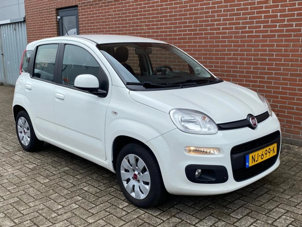 Fiat Panda – foto 7