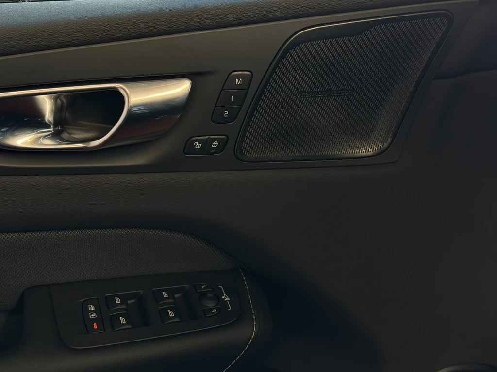 Volvo XC60 – foto 35