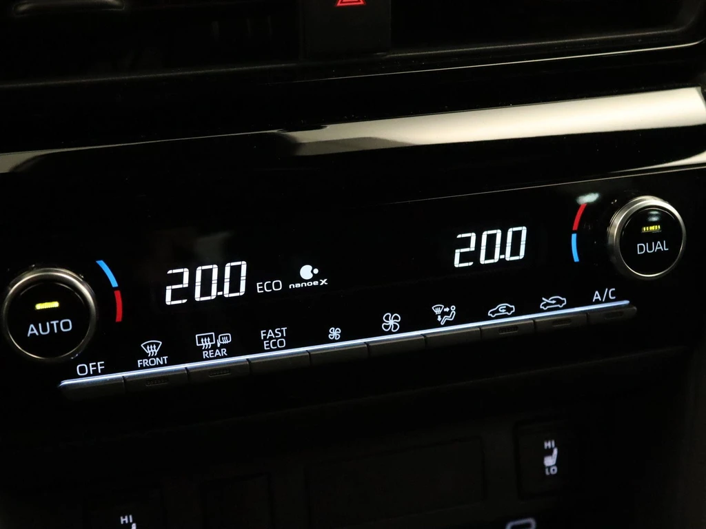 Toyota Yaris Cross – foto 37