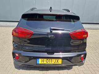 Kia Niro – thumbnail 3
