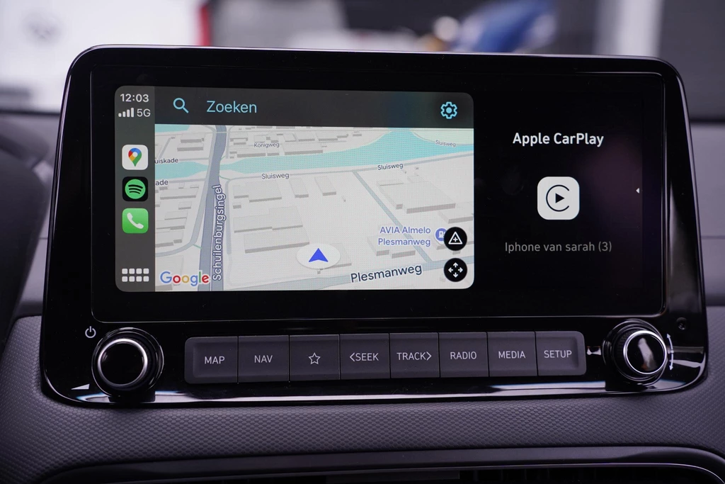 Hyundai Kona – foto 40