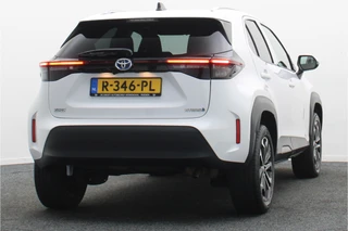 Toyota Yaris Cross – thumbnail 7