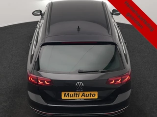Volkswagen Passat – thumbnail 6