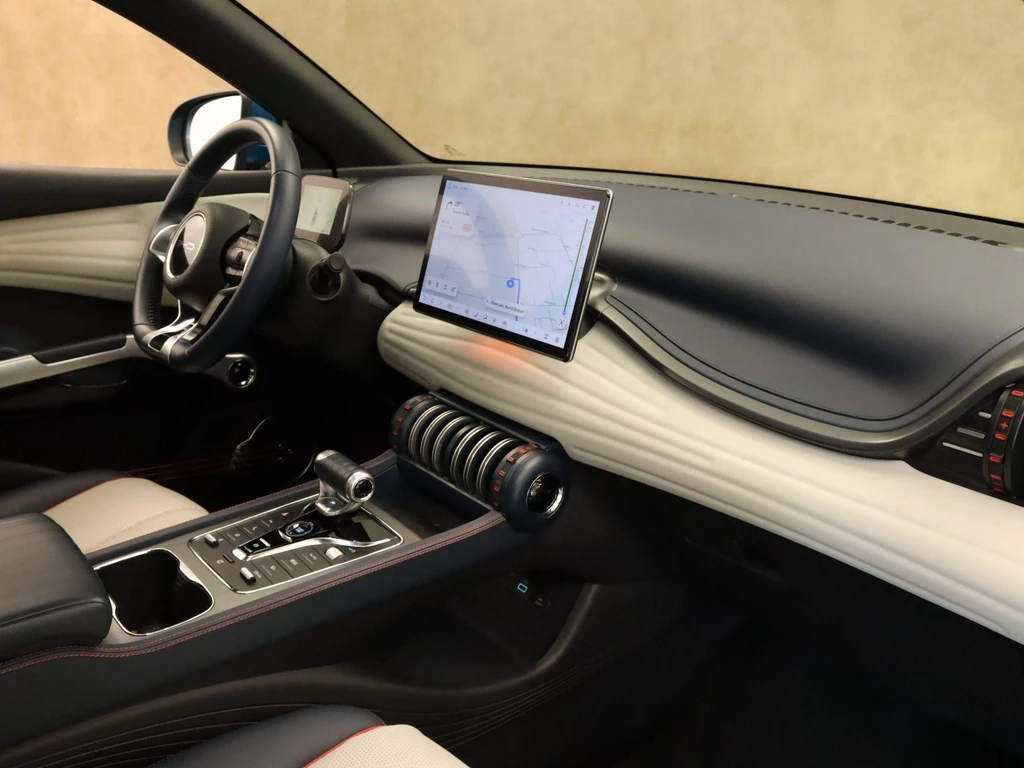 BYD ATTO 3 – foto 26