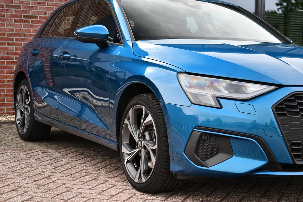 Audi A3 – foto 25