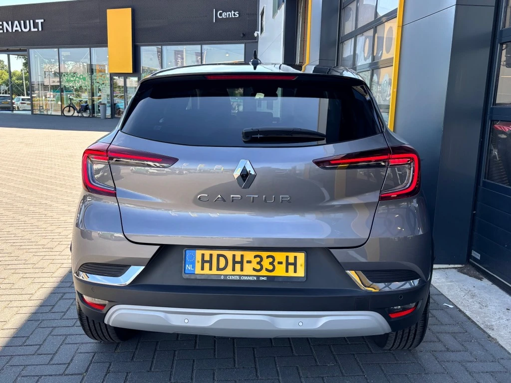 Renault Captur – foto 5