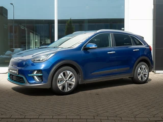Kia e-Niro – thumbnail 3