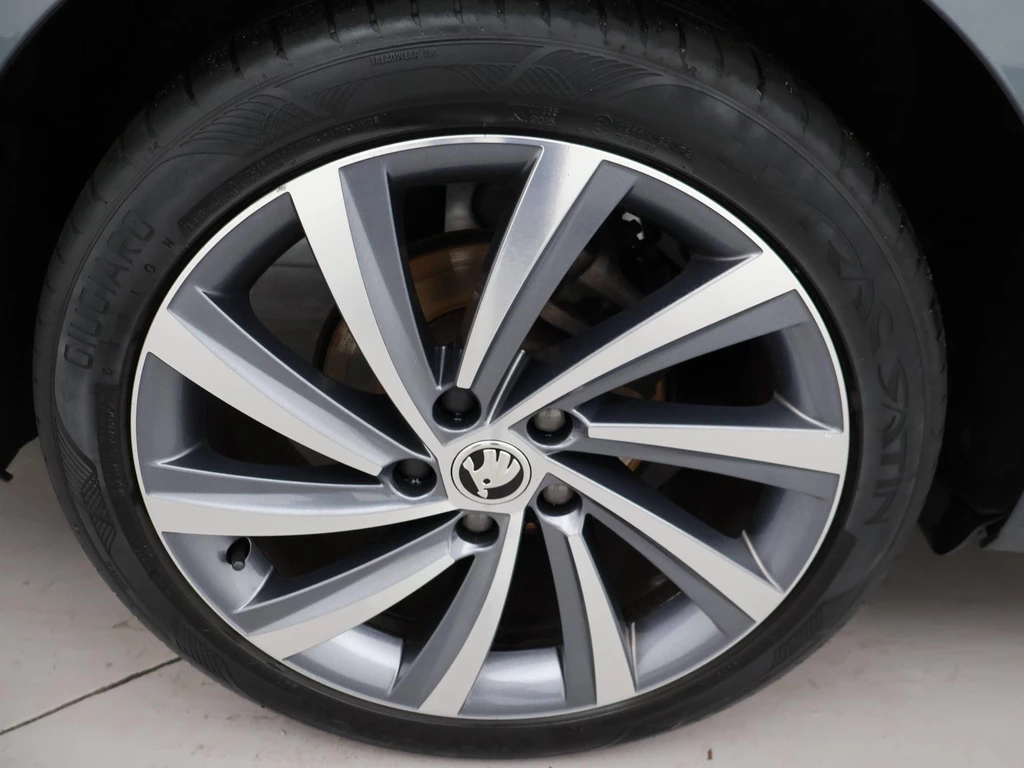 Škoda Octavia – foto 15
