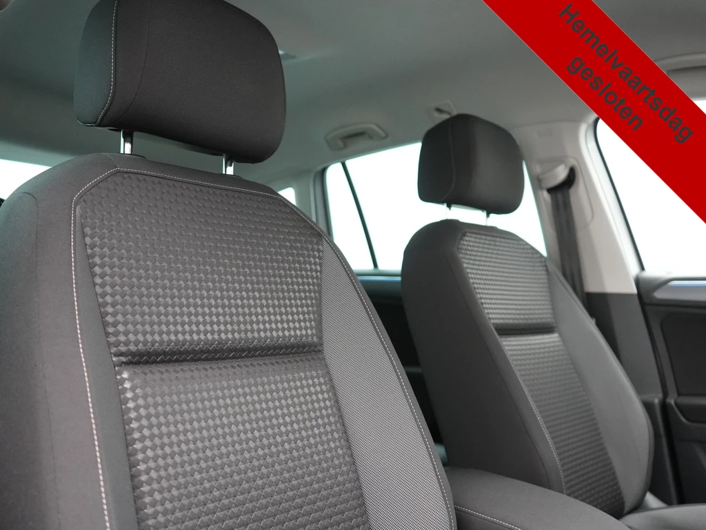 Volkswagen Tiguan – foto 13