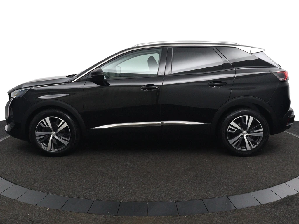 Peugeot 3008 – foto 2