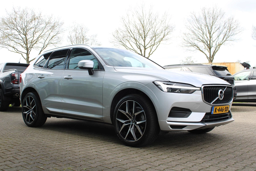 Volvo XC60 – foto 4