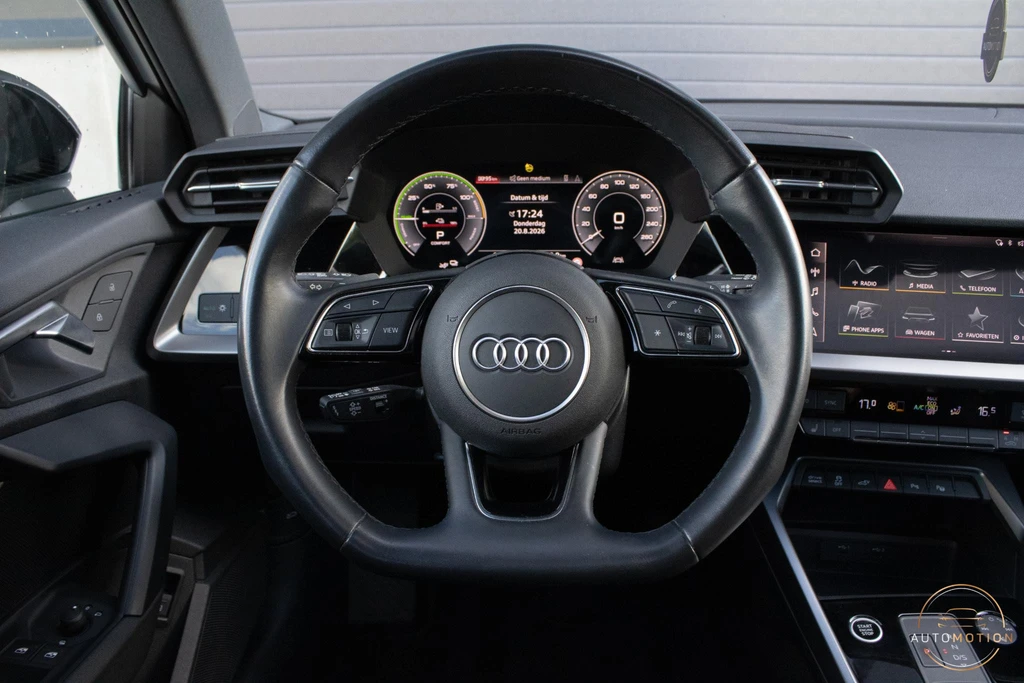 Audi A3 – foto 17