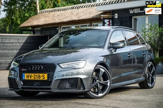 Audi RS3 – thumbnail 1