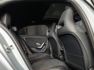 Mercedes-Benz A-Klasse – thumbnail 19