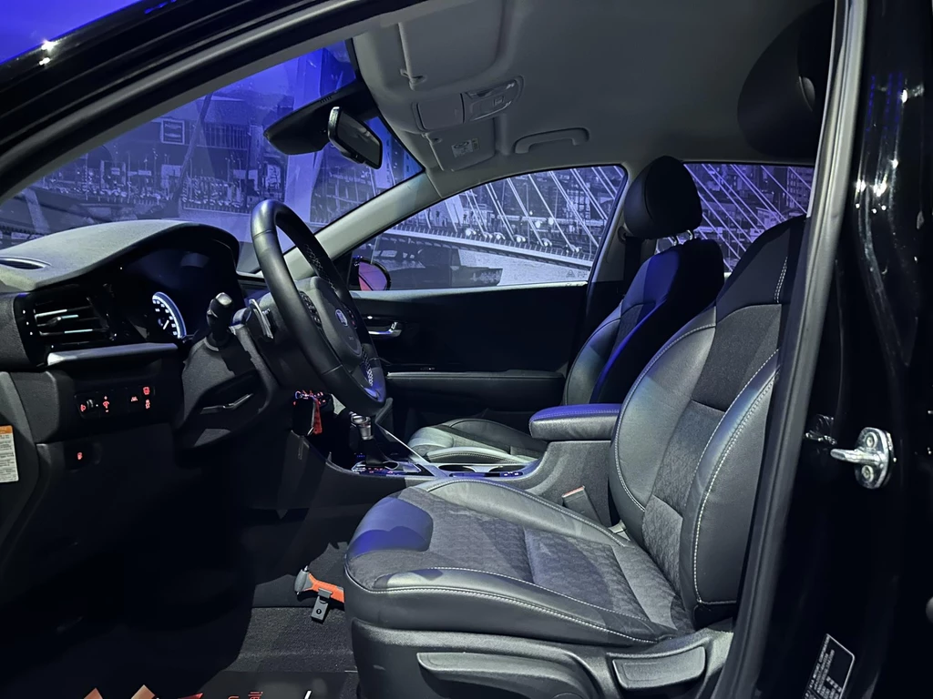 Kia Niro – foto 19
