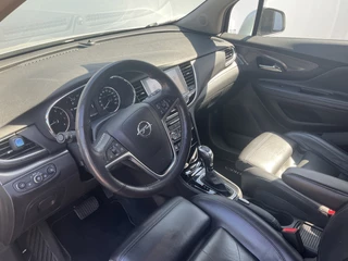 Opel Mokka X – thumbnail 22