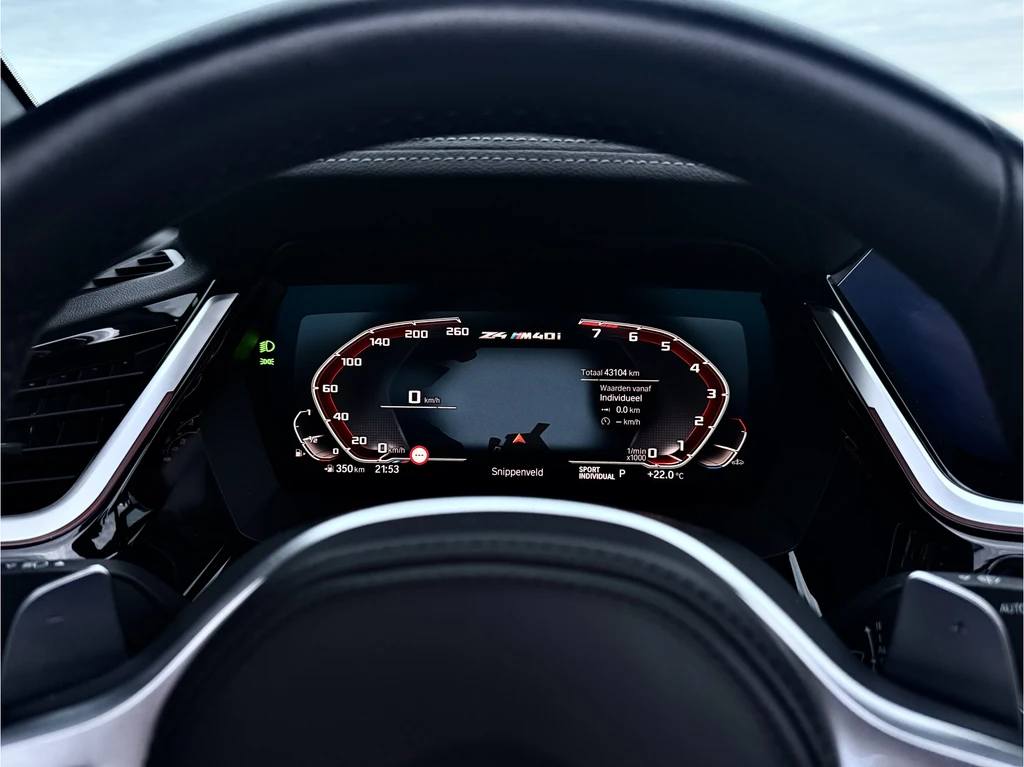 BMW Z4 – foto 24