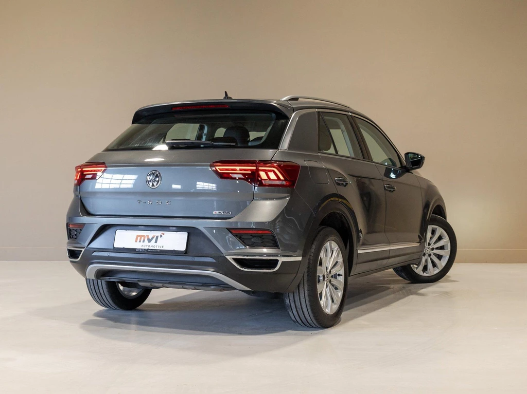 Volkswagen T-Roc – foto 4