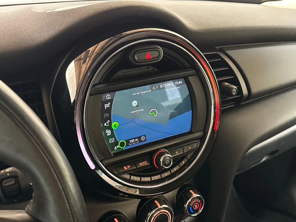 MINI One – foto 8