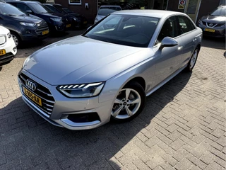 Audi A4 – thumbnail 2