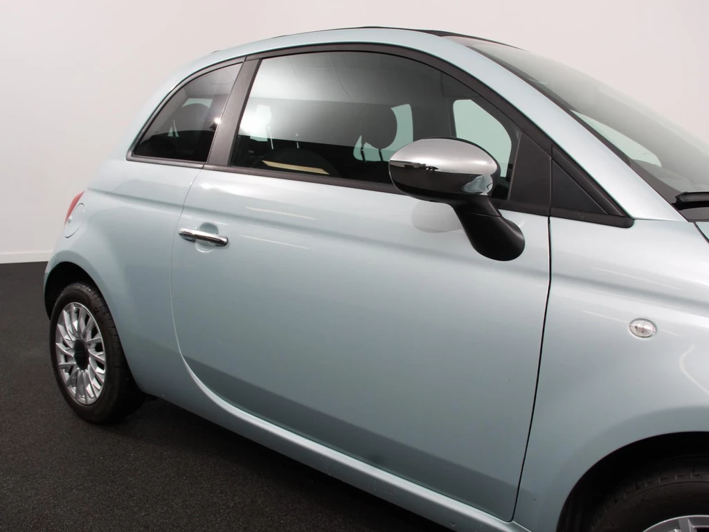 Fiat 500C – foto 31