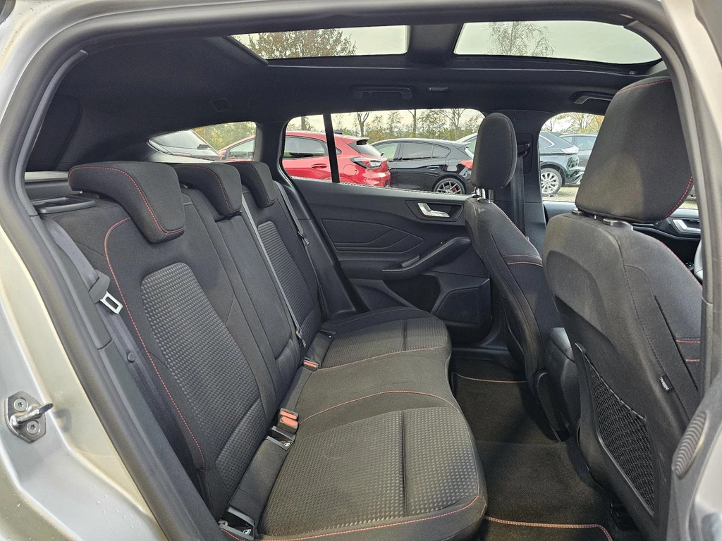 Ford Focus – foto 10