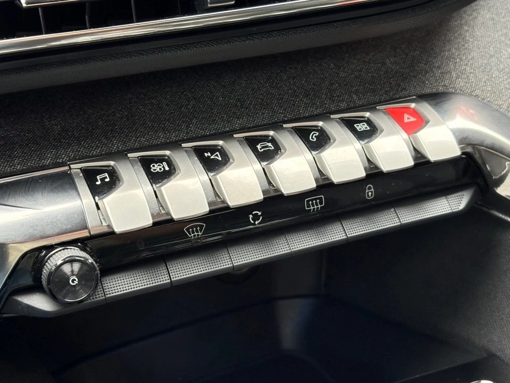 Peugeot 3008 – foto 12