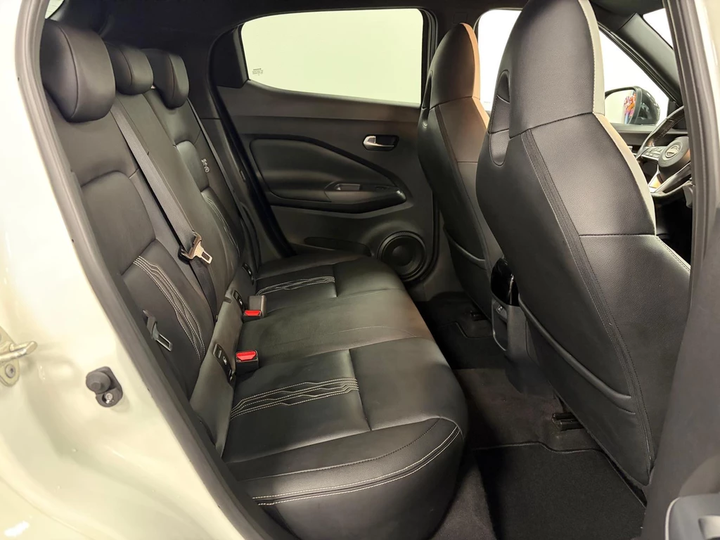 Nissan Juke – foto 37