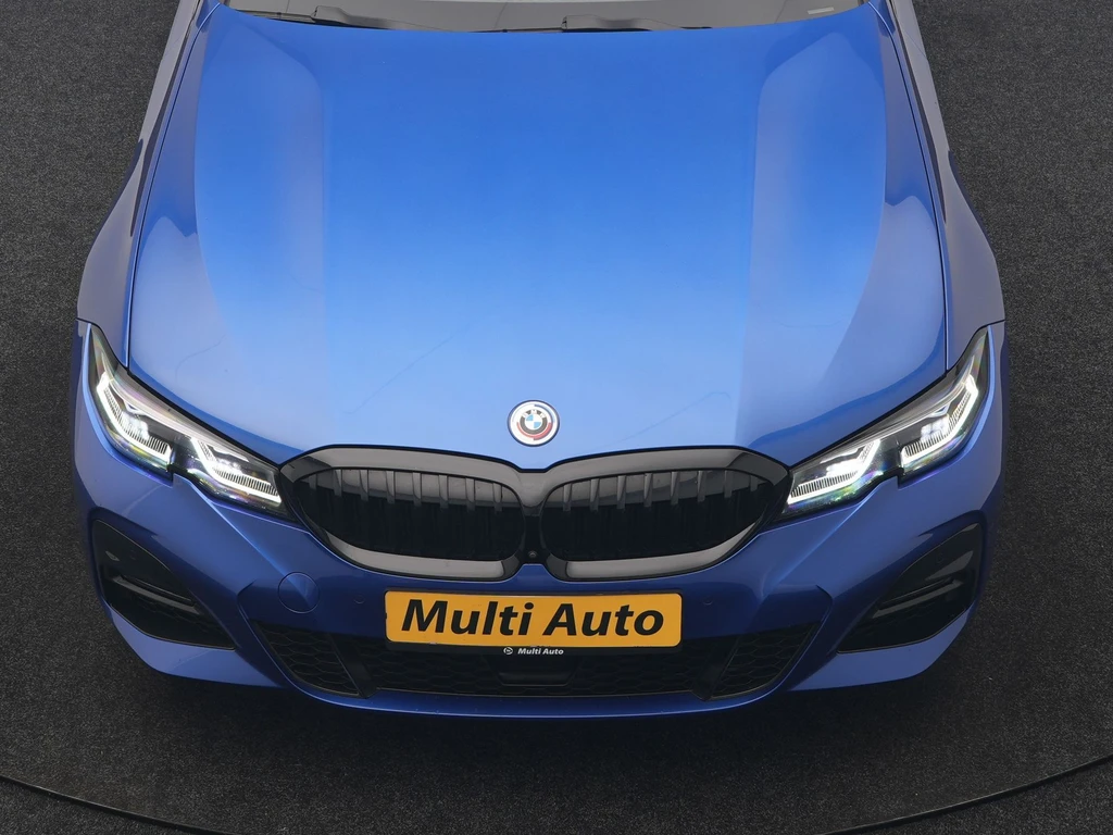 BMW 3 Serie – foto 12