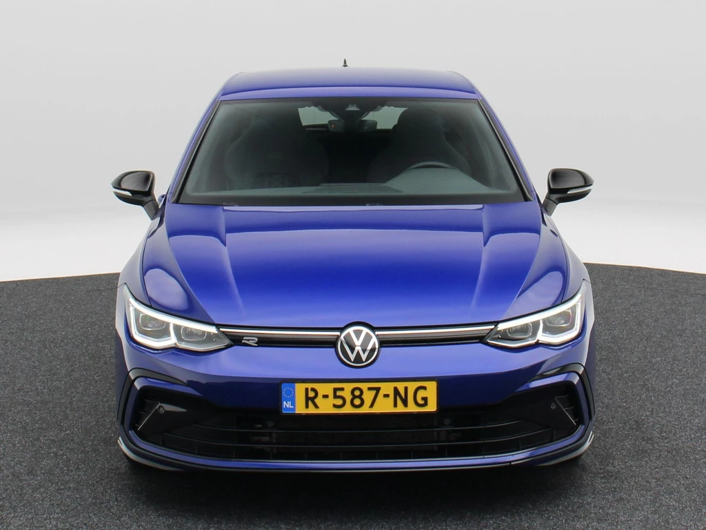 Volkswagen Golf – foto 8