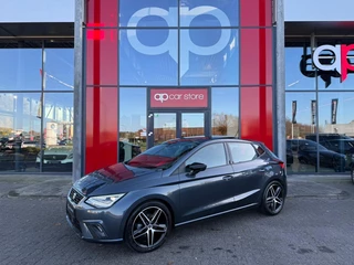 SEAT Ibiza – thumbnail 1