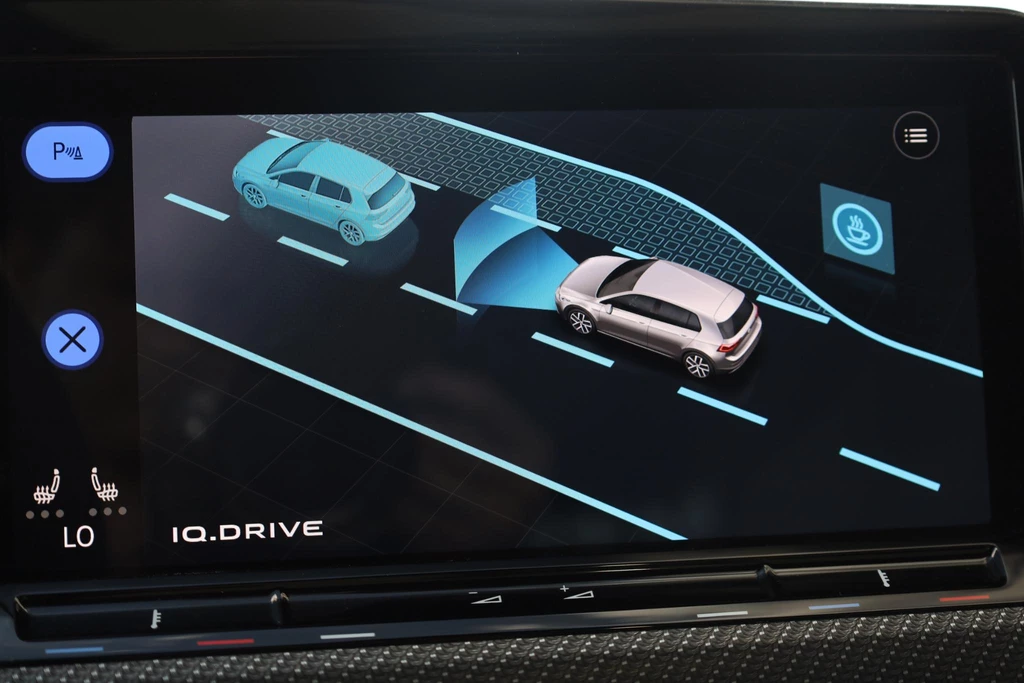 Volkswagen Golf – foto 44