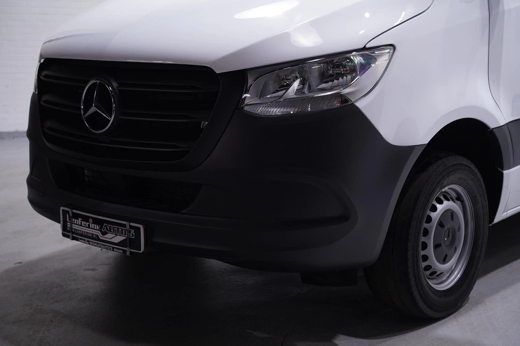 Mercedes-Benz Sprinter – foto 17