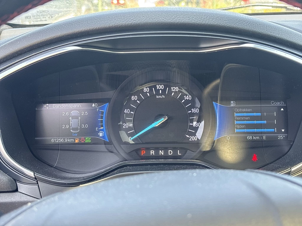Ford Mondeo – foto 15