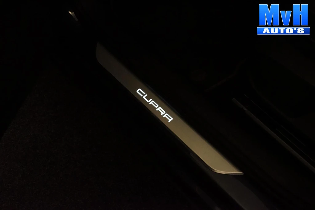 CUPRA Formentor – foto 54
