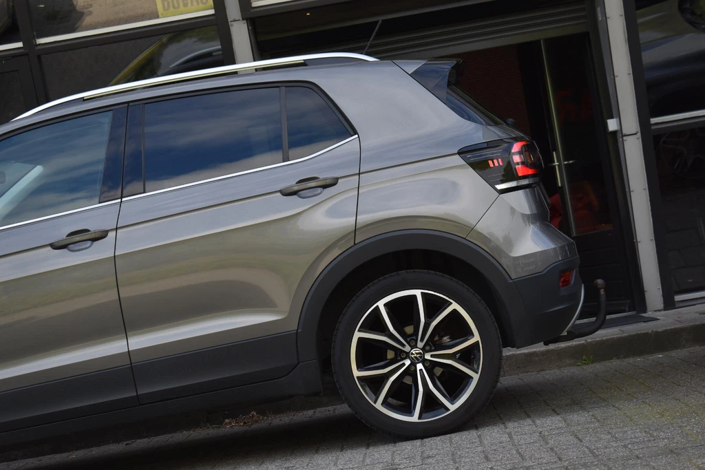 Volkswagen T-Cross – foto 7