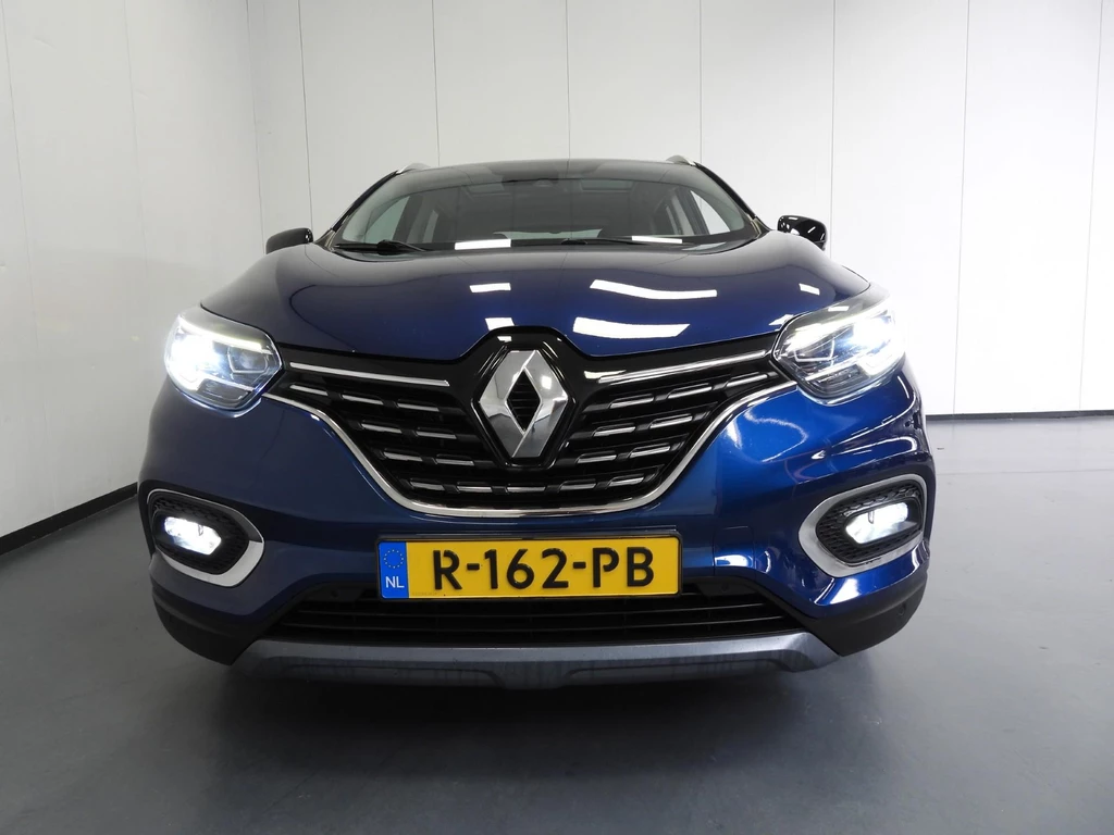 Renault Kadjar – foto 7
